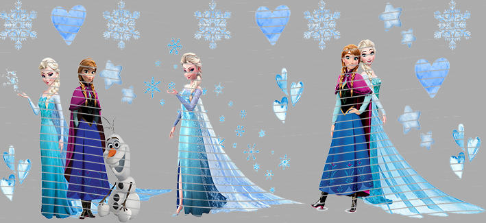 16oz Princess-N4-610